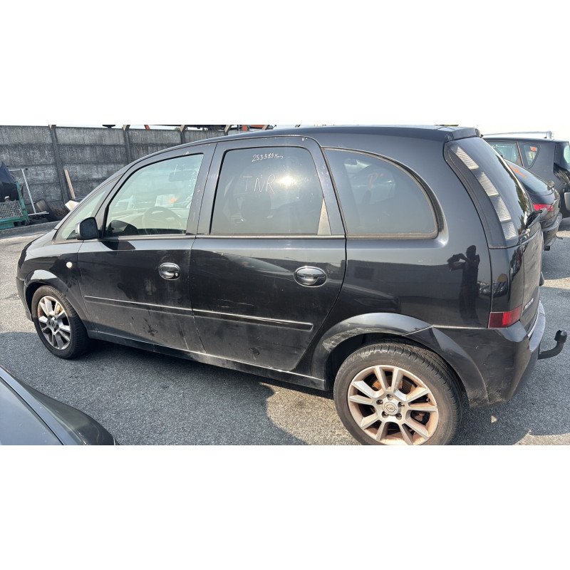 Pedale d'accelerateur OPEL MERIVA A Photo n°11