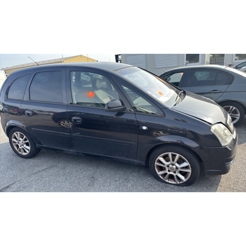 Pedale d'accelerateur OPEL MERIVA A Photo n°12