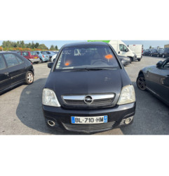 Pedale d'accelerateur OPEL MERIVA A
