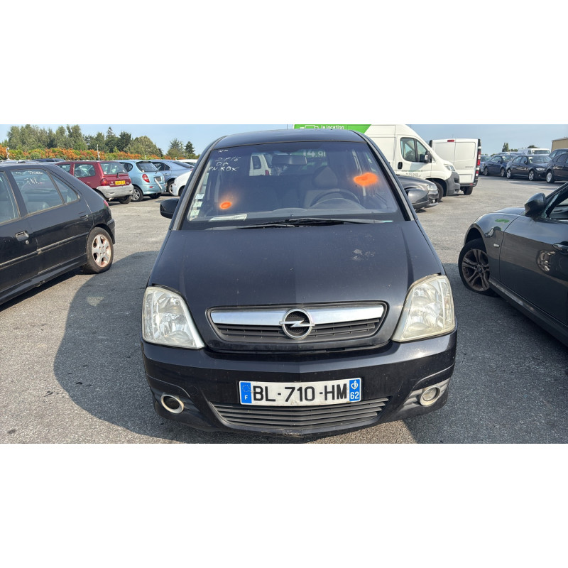 Pedale d'accelerateur OPEL MERIVA A Photo n°13