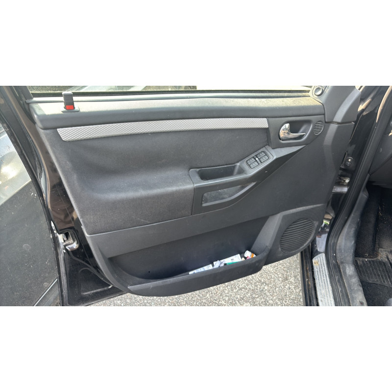 Pedale d'accelerateur OPEL MERIVA A Photo n°14