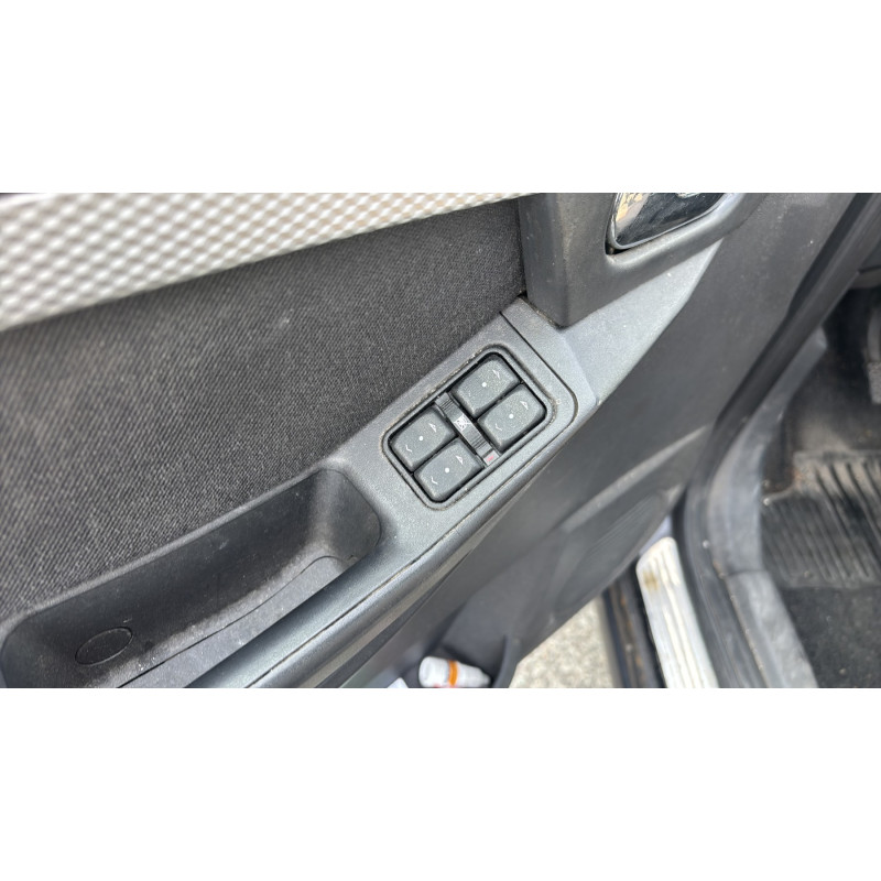 Pedale d'accelerateur OPEL MERIVA A Photo n°15