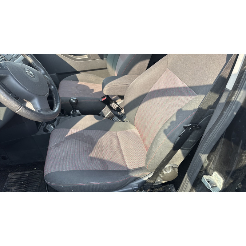 Pedale d'accelerateur OPEL MERIVA A Photo n°17