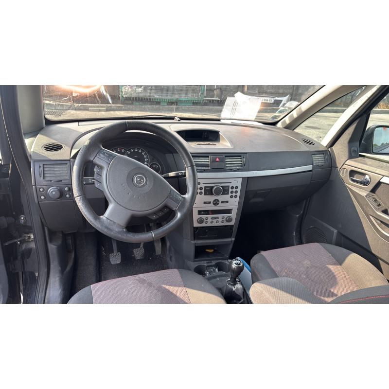 Pedale d'accelerateur OPEL MERIVA A Photo n°20