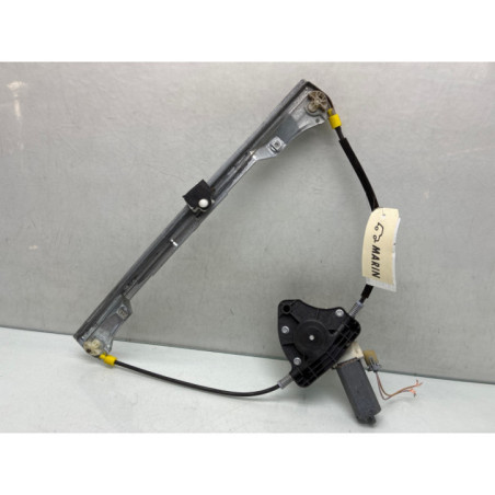 Leve vitre electrique avant gauche RENAULT CLIO 2 CAMPUS Photo n°1