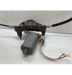 Leve vitre electrique avant gauche RENAULT CLIO 2 CAMPUS