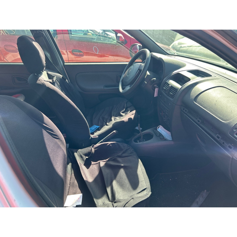 Leve vitre electrique avant gauche RENAULT CLIO 2 CAMPUS Photo n°6