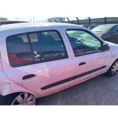 Leve vitre electrique avant gauche RENAULT CLIO 2 CAMPUS
