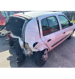 Leve vitre electrique avant gauche RENAULT CLIO 2 CAMPUS