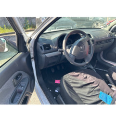 Leve vitre electrique avant gauche RENAULT CLIO 2 CAMPUS