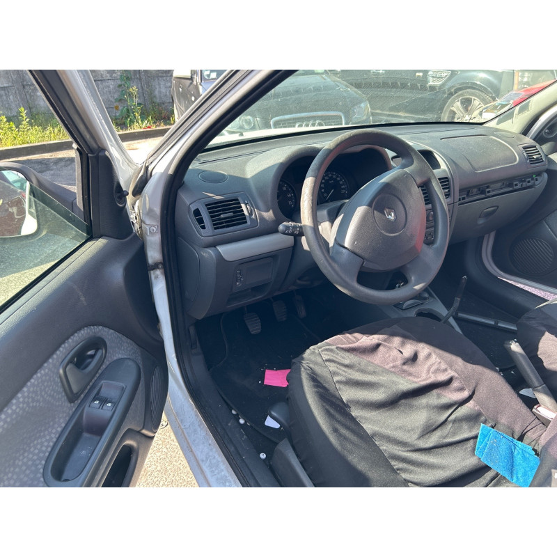 Leve vitre electrique avant gauche RENAULT CLIO 2 CAMPUS Photo n°18