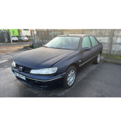 Serrure avant gauche PEUGEOT 406