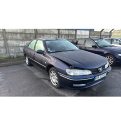 Serrure avant gauche PEUGEOT 406