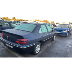 Serrure avant gauche PEUGEOT 406