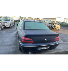 Serrure avant gauche PEUGEOT 406