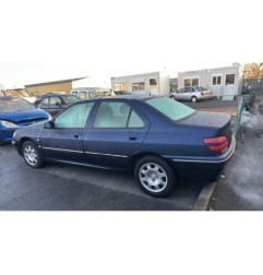 Serrure avant gauche PEUGEOT 406
