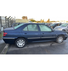 Serrure avant gauche PEUGEOT 406