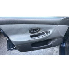 Serrure avant gauche PEUGEOT 406