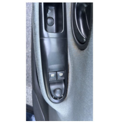 Serrure avant gauche PEUGEOT 406