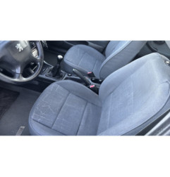 Serrure avant gauche PEUGEOT 406
