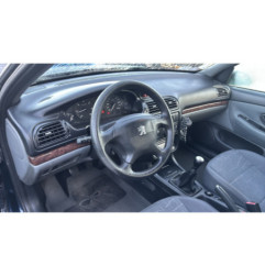 Serrure avant gauche PEUGEOT 406