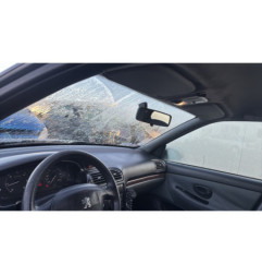 Serrure avant gauche PEUGEOT 406