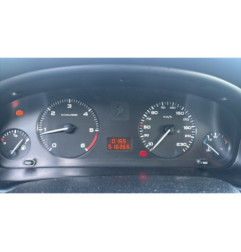 Serrure avant gauche PEUGEOT 406