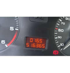 Serrure avant gauche PEUGEOT 406