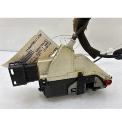 Serrure arriere droit PEUGEOT 3008 1