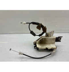 Serrure arriere droit PEUGEOT 3008 1