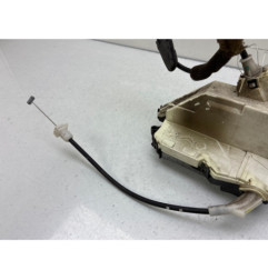 Serrure arriere droit PEUGEOT 3008 1