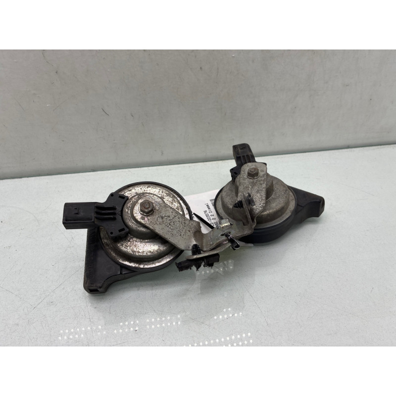 Avertisseur/Klaxon VOLKSWAGEN TIGUAN 1 Photo n°3