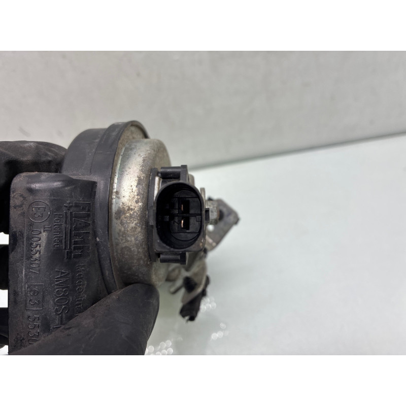 Avertisseur/Klaxon VOLKSWAGEN TIGUAN 1 Photo n°4