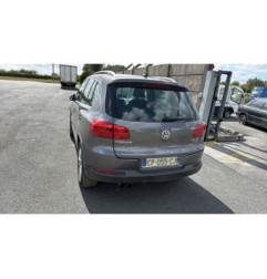 Avertisseur/Klaxon VOLKSWAGEN TIGUAN 1