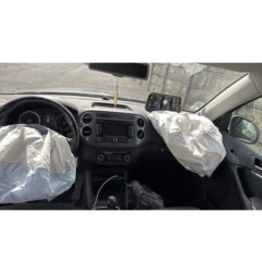 Avertisseur/Klaxon VOLKSWAGEN TIGUAN 1