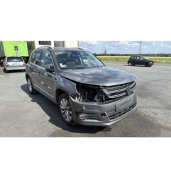 Serrure avant gauche VOLKSWAGEN TIGUAN 1
