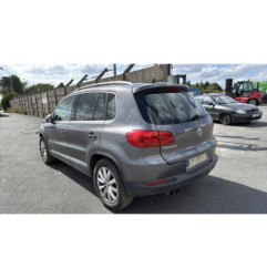 Serrure avant gauche VOLKSWAGEN TIGUAN 1