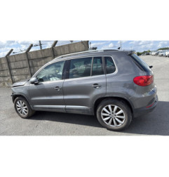 Serrure avant gauche VOLKSWAGEN TIGUAN 1