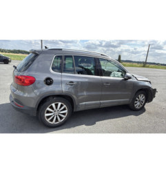 Serrure avant gauche VOLKSWAGEN TIGUAN 1