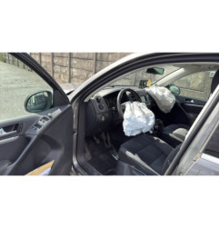 Serrure avant gauche VOLKSWAGEN TIGUAN 1