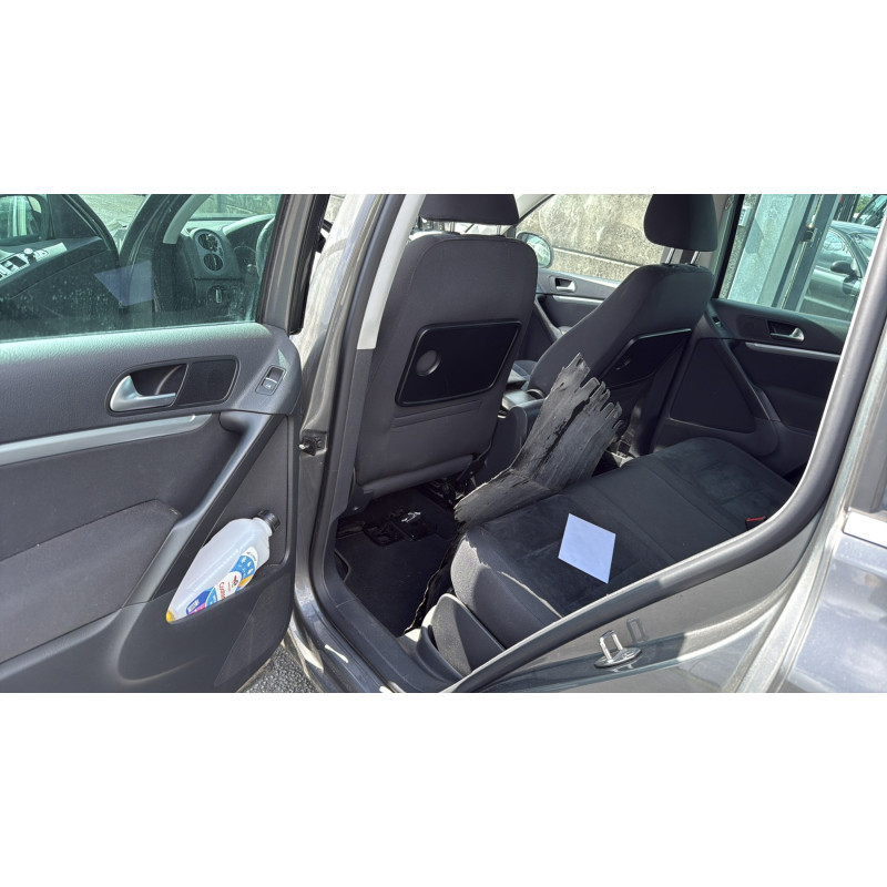 Serrure avant gauche VOLKSWAGEN TIGUAN 1 Photo n°14