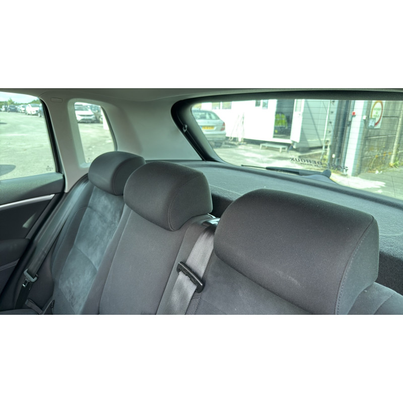 Serrure avant gauche VOLKSWAGEN TIGUAN 1 Photo n°15