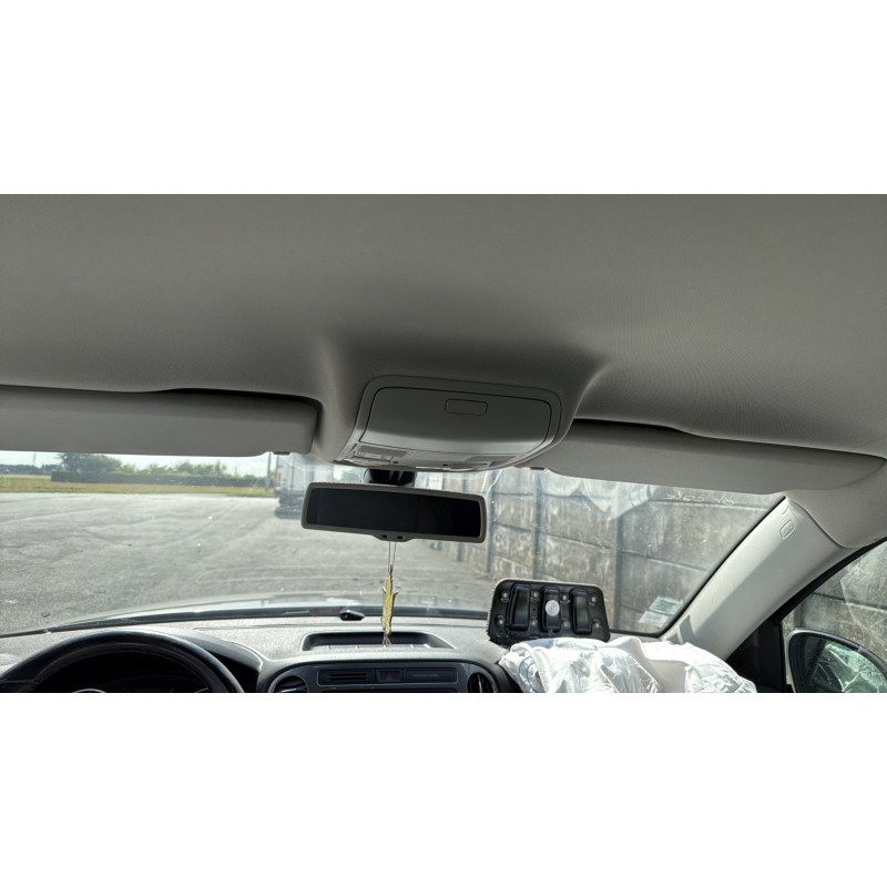 Serrure avant gauche VOLKSWAGEN TIGUAN 1 Photo n°17
