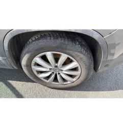 Serrure avant gauche VOLKSWAGEN TIGUAN 1