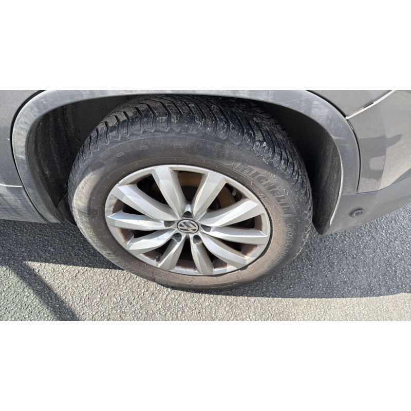Serrure avant gauche VOLKSWAGEN TIGUAN 1 Photo n°18