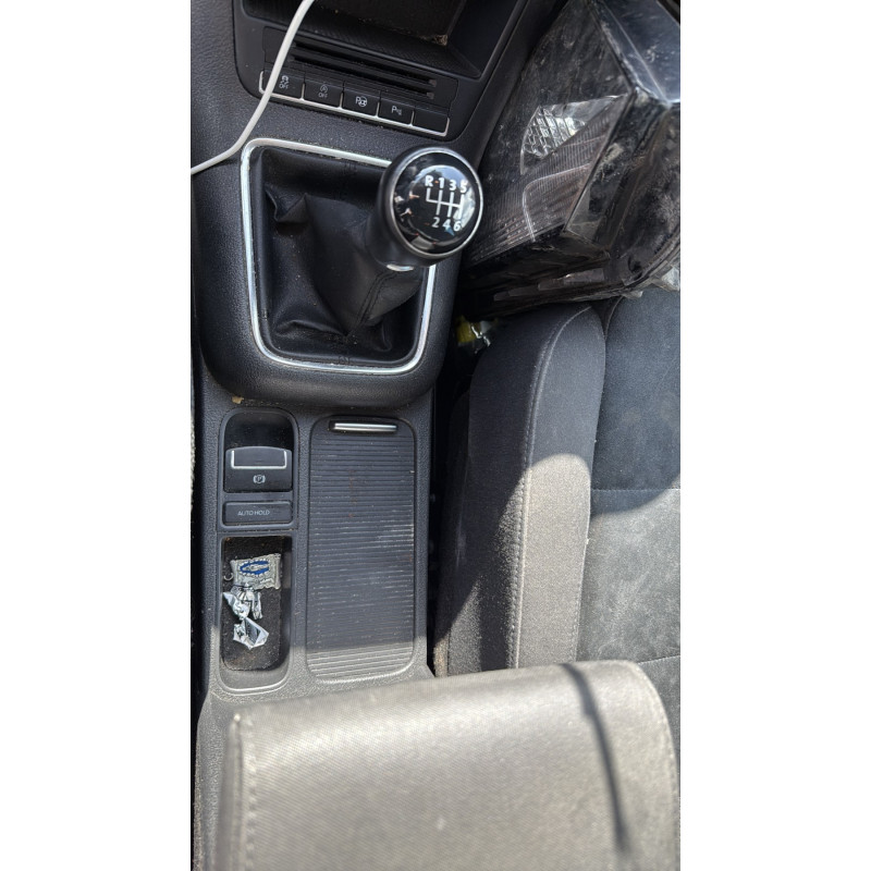 Serrure avant gauche VOLKSWAGEN TIGUAN 1 Photo n°19