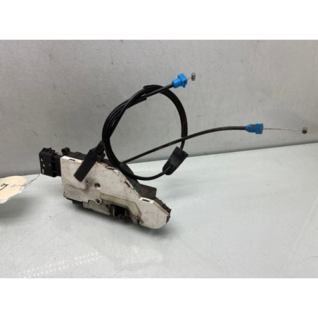 Serrure avant droit CITROEN C4 PICASSO 1