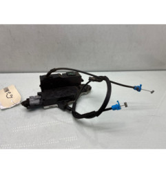 Serrure avant droit CITROEN C4 PICASSO 1
