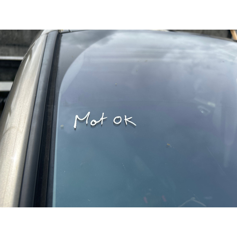 Serrure avant droit CITROEN C4 PICASSO 1 Photo n°4