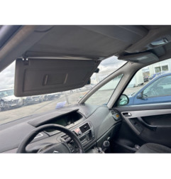 Serrure avant droit CITROEN C4 PICASSO 1